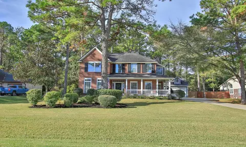 40407 Manor Dr, Magnolia, TX 77354