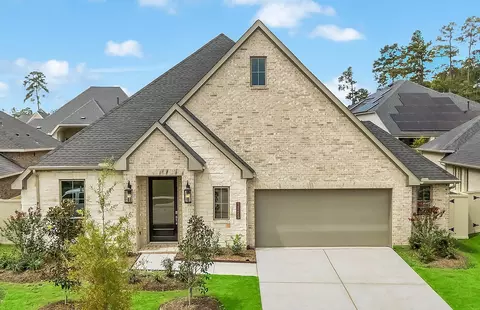 15265 Tree Swallow Ct, Magnolia, TX 77354