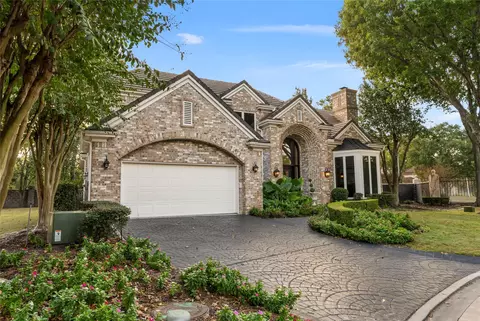 2727 S Southern Oaks Dr, Houston, TX 77068