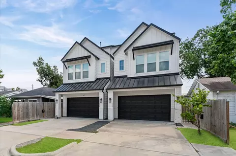 110 E 28th St, Houston, TX 77008