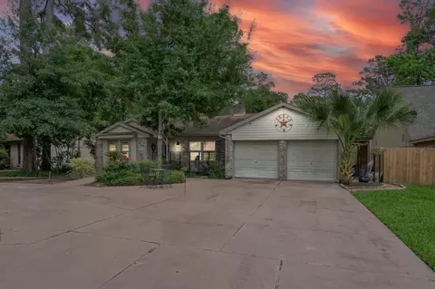 22714 Canyon Lake Dr, Spring, TX 77373