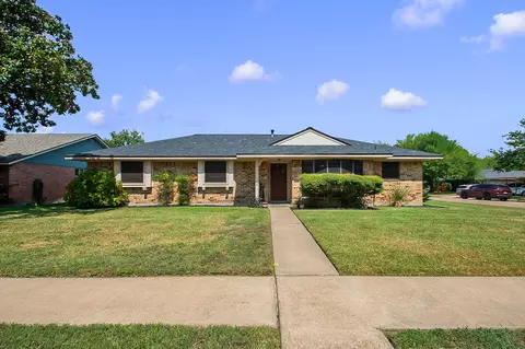 1129 Jeffrey St, Deer Park, TX 77536