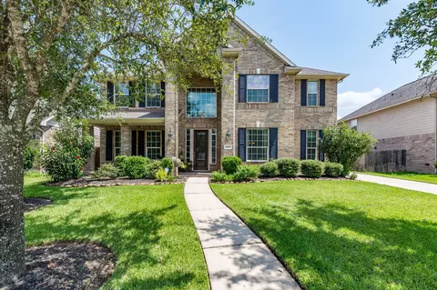 14607 Carolina Hollow Ln, Houston, TX 77044