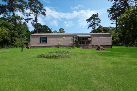 Exterior - 18093 Pickering Rd, Conroe, TX 77302 photo 3 of 4