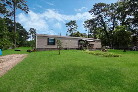 Exterior - 18093 Pickering Rd, Conroe, TX 77302 photo 1 of 4