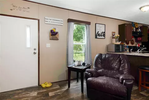 Entry Way - 18093 Pickering Rd, Conroe, TX 77302 photo 1 of 1