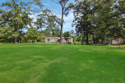 Exterior - 18093 Pickering Rd, Conroe, TX 77302 photo 4 of 4