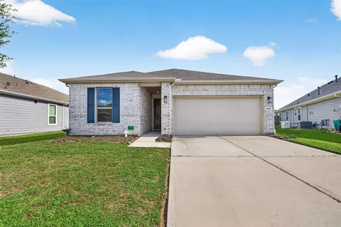 41635 Sorrel Spring Ln, Magnolia, TX 77354