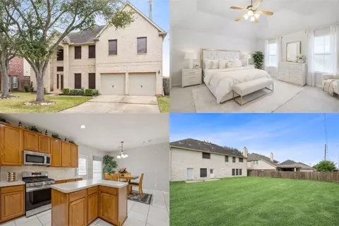 3035 Aspen Hollow Ln, Sugar Land, TX 77479