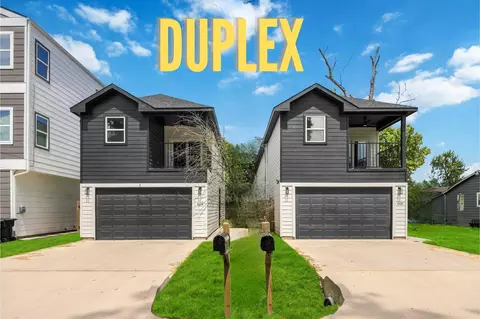 6524 6526 Tuskegee St, Houston, TX 77091