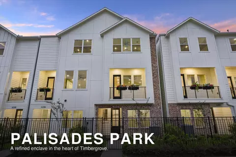 6346 Paddington Bend Dr, Houston, TX 77008