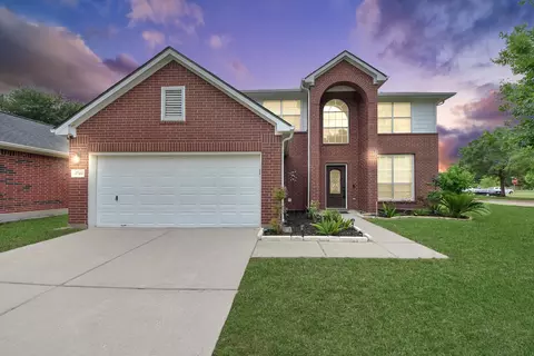 17102 Fairway Glen Ct, Sugar Land, TX 77498