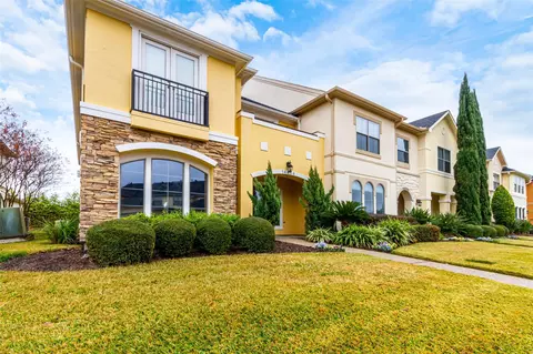 14454 Summerleaf Ln, Houston, TX 77077