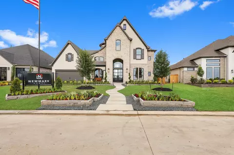 5051 Wildtree Crk S, Magnolia, TX 77316