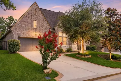111 N Bimini Twist Cir, The Woodlands, TX 77375