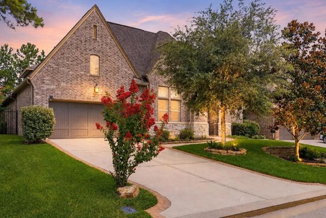 111 N Bimini Twist Cir, Tomball, TX 77375