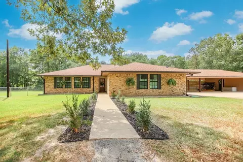 304 Hosea Forrest Rd, Huntington, TX 75949