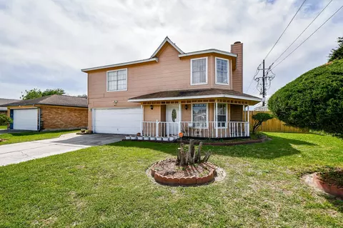 2923 W Greens Rd, Houston, TX 77067