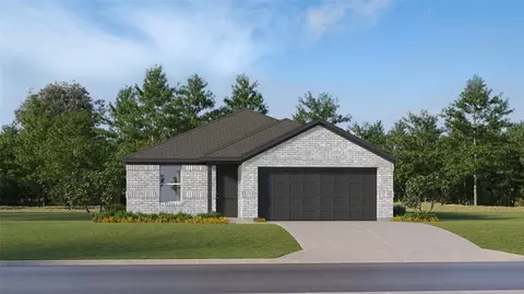1813 Taggart Trl, Bryan, TX 77807