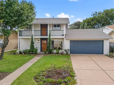 3207 Dominique Dr, Galveston, TX 77551