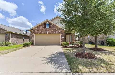 3122 Palacious Falls Ln, Katy, TX 77449