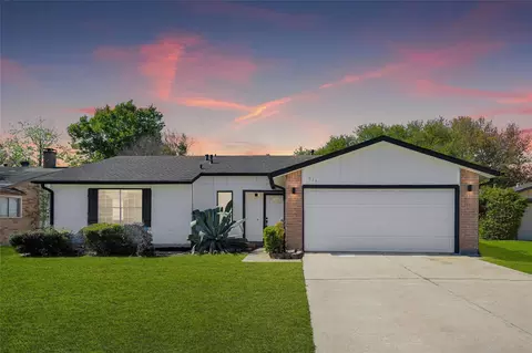 914 Cheyenne Meadows Dr, Katy, TX 77450