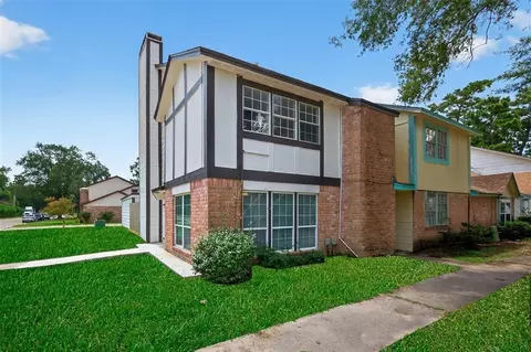 12307 W Village Dr #A, Houston, TX 77039