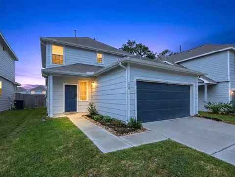 22011 Grand Majestic Dr, Houston, TX 77073