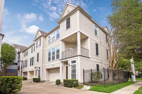 1800 W Webster St, Houston, TX 77019