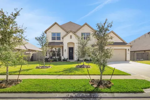 18815 Tindarey Birch Ln, New Caney, TX 77357