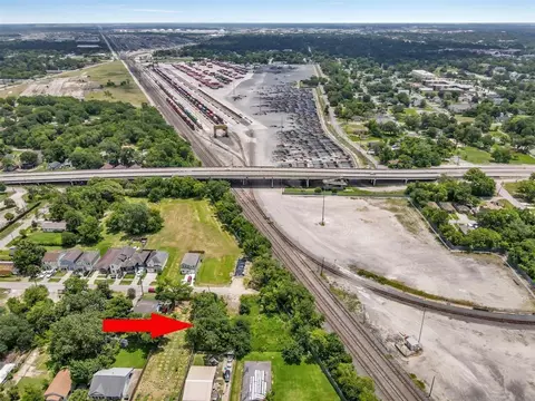 0 Abernathy St, Houston, TX 77026