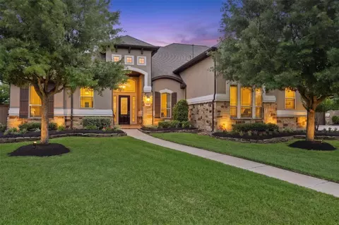 21002 Aqua Bay Ct, Cypress, TX 77433