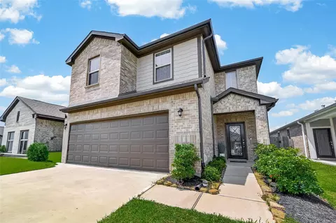 23030 True Fortune Dr, Katy, TX 77493