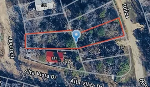 tbd Ithica Jaycrest St, Livingston, TX 77351