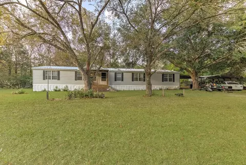 102 County Road 2194 Rd W, Cleveland, TX 77327