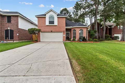 20610 Emerald Spruce Ct, Humble, TX 77346