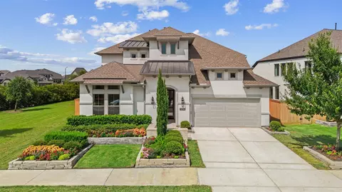 10706 Monarch Butterfly Dr, Cypress, TX 77433