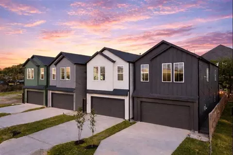 14111 Bridgeport, Houston, TX 77047