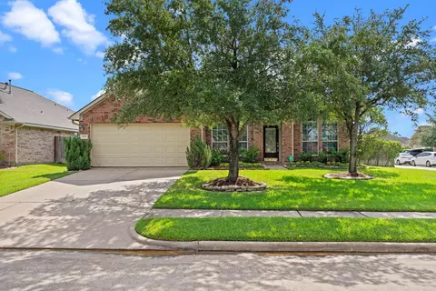 9119 Little Green St, Tomball, TX 77375