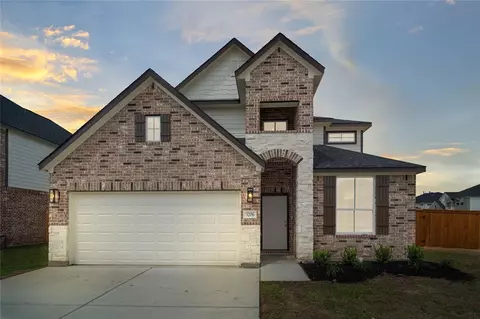3206 Tilley Dr, Rosenberg, TX 77471 photo 1