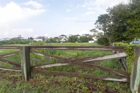 lot22 103rd St, Galveston, TX 77554