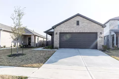 23119 True Fortune Dr, Katy, TX 77493