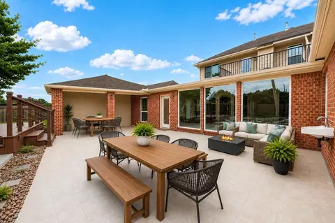 2502 Rosebluff Ct, Katy, TX 77494