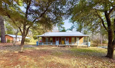 1210 Lake L Dr, Trinity, TX 75862 photo 1