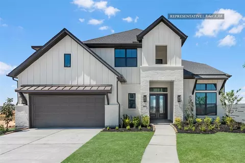 32410 Sandhill Place St, Fulshear, TX 77441