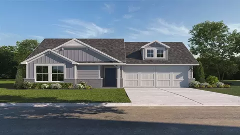 2901 Cyprian Rd, Lorena, TX 76655 photo 1