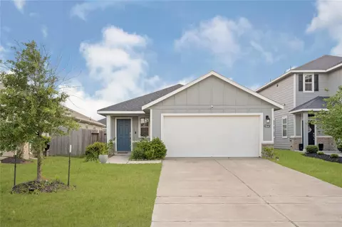 21643 Calico Bush Trl, Katy, TX 77449