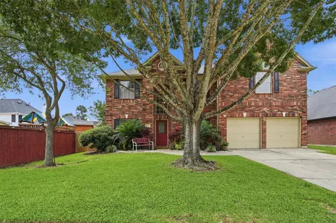 1303 Windleaf Dr, Shoreacres, TX 77571