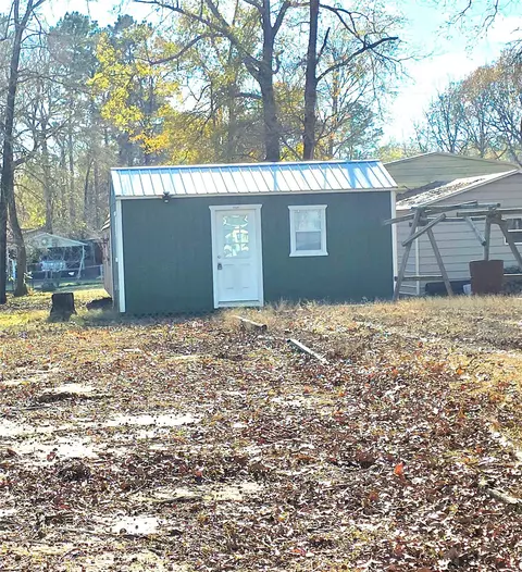 290 Casablanca Dr, Point Blank, TX 77364