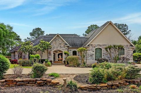 8019 Spring Village Dr, Spring, TX 77389 photo 1